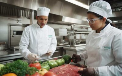 Maîtriser les fondamentaux de la formation en hygiène et sécurité alimentaire dans le secteur agroalimentaire